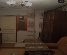 Kirayə (aylıq) Həyət evi/villa Azadlıq m., 3-cü mikrorayon, İncəsənət və Mədəniyyət Un., Nəsimi r.