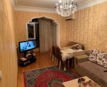 Satılır Köhnə Tikili Həzi Aslanov m., H.Aslanov qəs., Xətai r.