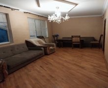 Kirayə (aylıq) Yeni Tikili Elmlər akademiyası m., Yasamal r.