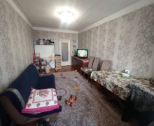 razinde 3 otaqli evler Bakıxanov qəs., Sabunçu r.