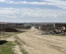 novxanida torpaq satilir Novxanı, Abşeron r.