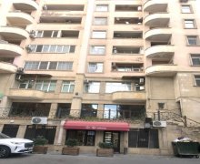 Kirayə (aylıq) Yeni Tikili Nizami m., Kubinka, Nəsimi r.