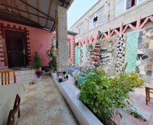 Satılır Həyət evi/villa Masazır, Abşeron r.