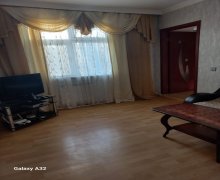 Satılır Köhnə Tikili Nəsimi m., 6-cı mikrorayon, Binəqədi r.