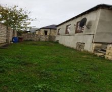 Satılır Həyət evi/villa Quba ş. Satılır Həyət evi/villa Quba ş.