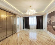 Satılır Yeni Tikili Neftçilər m., 8-ci kilometr, Nizami r.