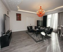 Kirayə (aylıq) Yeni Tikili Nizami m., Nizami r.