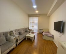 Kirayə (aylıq) Yeni Tikili Xətai m., Ağ şəhər, Xətai r.