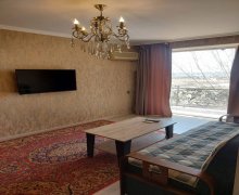 Kirayə (aylıq) Köhnə Tikili Sahil m., Səbail r.