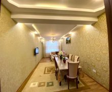 ehmedlide 3 otaqli evler Əhmədli m., Əhmədli, Xətai r.