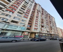 20 yanvarda yeni tikili 20 Yanvar m., 3-cü mikrorayon, Nəsimi r.