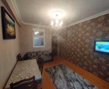 Kirayə (aylıq) Yeni Tikili Xırdalan ş.