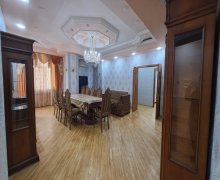 Kirayə (aylıq) Yeni Tikili 28 May m., Nəsimi r.