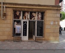 Аренда Офис İnşaatçılar м., пос. Йени Ясамал, Иранское Посольство, Ясамал р.
