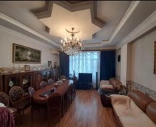 Satılır Yeni Tikili Xalqlar dostluğu m., Nizami r.