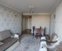 genclikde evlerin qiymeti Gənclik m., Nərimanov r.