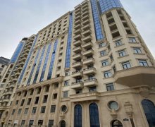 Kirayə (aylıq) Yeni Tikili 28 May m., Nəsimi r.