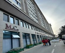 Satılır Köhnə Tikili Elmlər akademiyası m., Yasamal r.