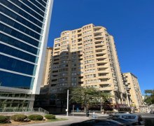 Satılır Yeni Tikili Nizami m., Nəsimi r.