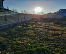 Satılır Torpaq Qəbələ ş.