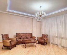 Kirayə (aylıq) Yeni Tikili Xətai m., Xətai r.