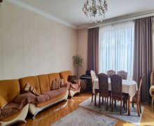 Kirayə (aylıq) Yeni Tikili 20 Yanvar m., 5-ci mikrorayon, Nəsimi r.