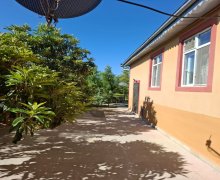 Kirayə (günlük) Həyət evi/villa İsmayıllı ş.