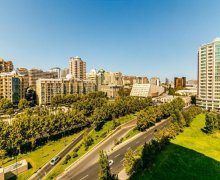 Satılır Yeni Tikili 28 May m., Nəsimi r.