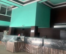 Kirayə (aylıq) Obyekt İçərişəhər m., Səbail r.