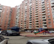 Satılır Yeni Tikili Memar Əcəmi - 2 m., 4-cü mikrorayon, Nəsimi r.