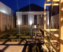 xezer rayonunda satilan heyet evleri/villa Mərdəkan, Xəzər r.