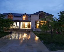 Satılır Həyət evi/villa Quba ş.