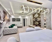 Kirayə (aylıq) Yeni Tikili Nəriman Nərimanov m., Nərimanov r.