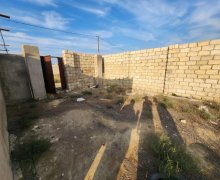 Satılır Torpaq Masazır, Abşeron r.