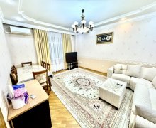 Аренда Новостройка м. 20 Января м., Ясамал р.