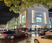 Satılır Köhnə Tikili 28 May m., Nəsimi r.