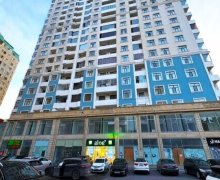 Kirayə (aylıq) Obyekt Azadlıq m., Binəqədi r.