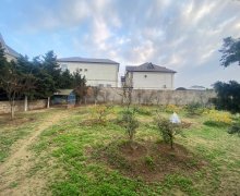 Satılır Torpaq Mərdəkan, Xəzər r.