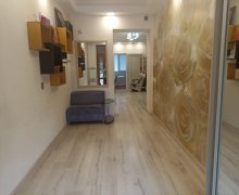 Kirayə (aylıq) Obyekt Nizami m., Yasamal qəs., Yasamal r.