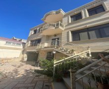 Satılır Həyət evi/villa Neftçilər m., Bakıxanov qəs., Sabunçu r.