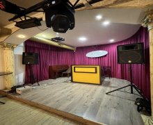 Kirayə (aylıq) Obyekt Nəriman Nərimanov m., Nərimanov r.