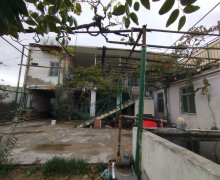 Satılır Həyət evi/villa Xəzər r.