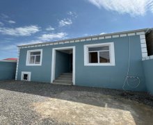 Satılır Həyət evi/villa Binə qəs., Xəzər r.