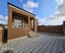 Satılır Həyət evi/villa Zabrat qəs., Sabunçu r.