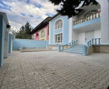 Kirayə (aylıq) Obyekt Azadlıq m., Binəqədi r.