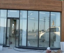 Kirayə (aylıq) Obyekt Bayıl qəs., Səbail r.