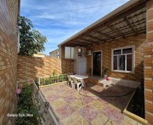 Satılır Həyət evi/villa Zabrat qəs., Sabunçu r.