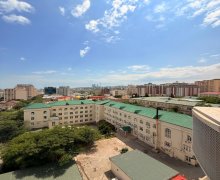 Satılır Yeni Tikili Nizami m., Yasamal r.