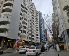 Satılır Obyekt Nizami m., Yasamal r.