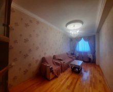 Satılır Yeni Tikili Əhmədli m., Xətai r.